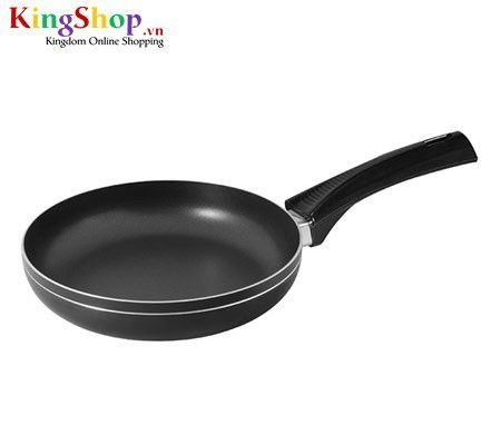 Chảo chống dính 20cm Supor Ovience NJA20  - Hàng chính hãng