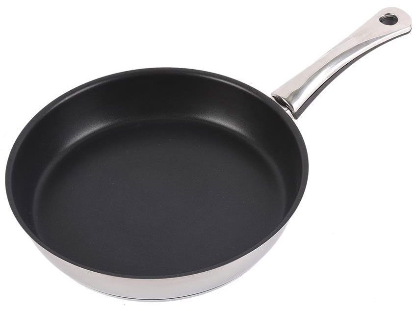 Chảo chống dính Berndes Sautepan Inse 063670 - Hàng chính hãng