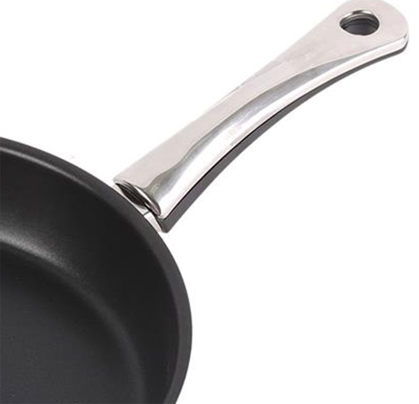 Chảo chống dính Berndes Sautepan Inse 063670 - Hàng chính hãng