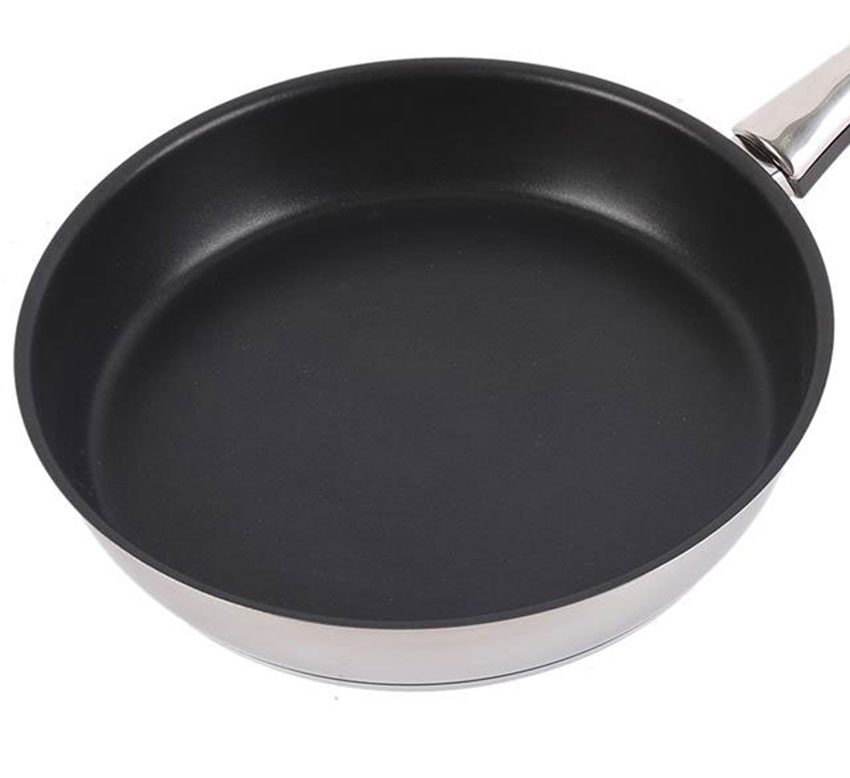 Chảo chống dính Berndes Sautepan Inse 063670 - Hàng chính hãng