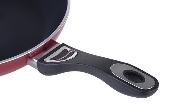 Chảo chống dính Elmich AROMA EI-51028 - 28 cm - Hàng chính hãng