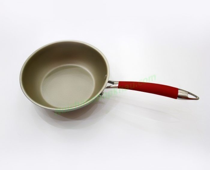 Chảo chống dính Elmich EL-2355583 - 26 cm - Hàng chính hãng