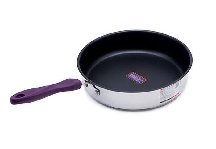 Chảo chống dính Elmich FIRENZA 2351498 - 26 cm - Hàng chính hãng
