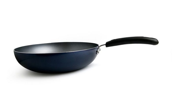 Chảo chống dính Elmich Karla 2351147E - 30cm - Hàng chính hãng