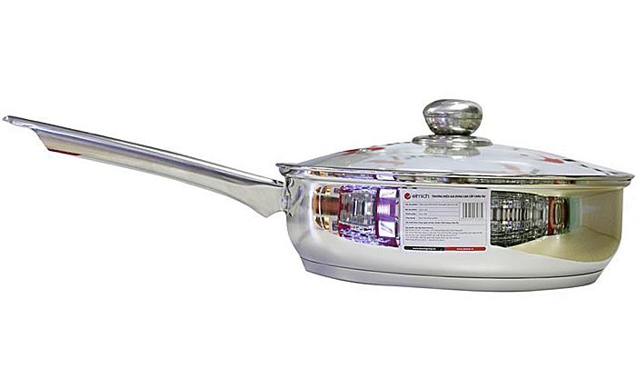 Chảo chống dính Elmich Komplet 2353139 - 28cm - Hàng chính hãng