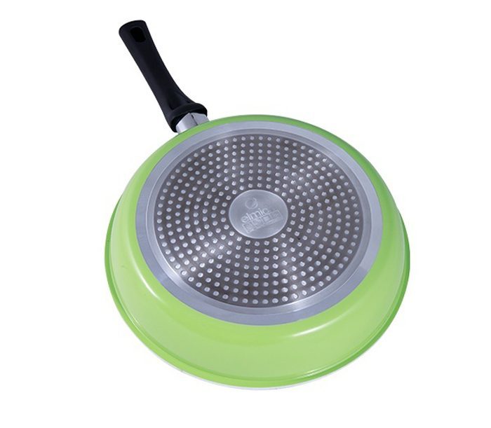 Chảo chống dính Elmich Leda EL-2351152E - 24cm - Hàng chính hãng