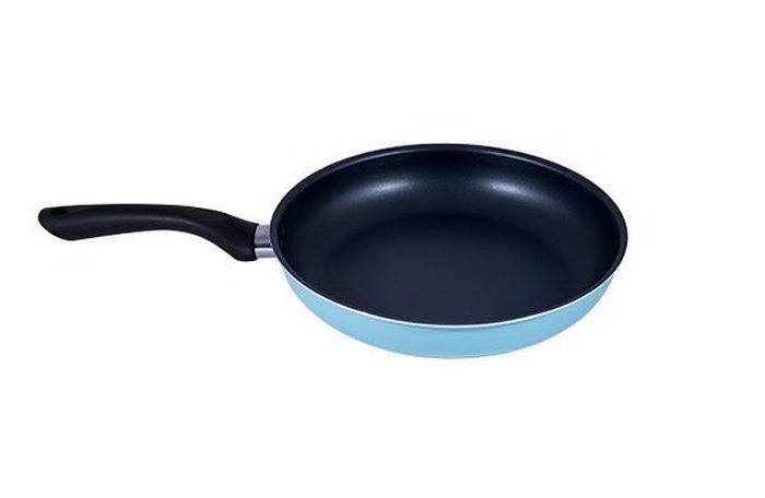 Chảo chống dính Elmich Mercury 2350361E - 28 cm - Hàng chính hãng