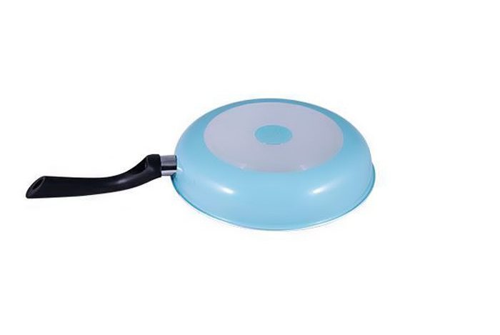 Chảo chống dính Elmich Mercury 2350362E - 30 cm - Hàng chính hãng