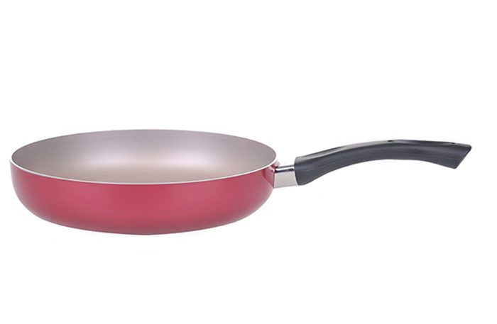Chảo chống dính cao cấp Elmich Pansy S-40026 - 26 cm - Hàng chính hãng