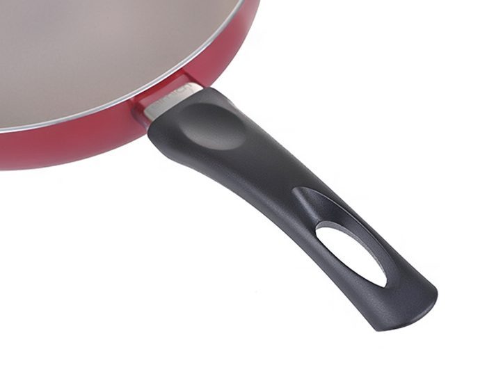 Chảo chống dính cao cấp Elmich Pansy S-40028 - 28 cm - Hàng chính hãng