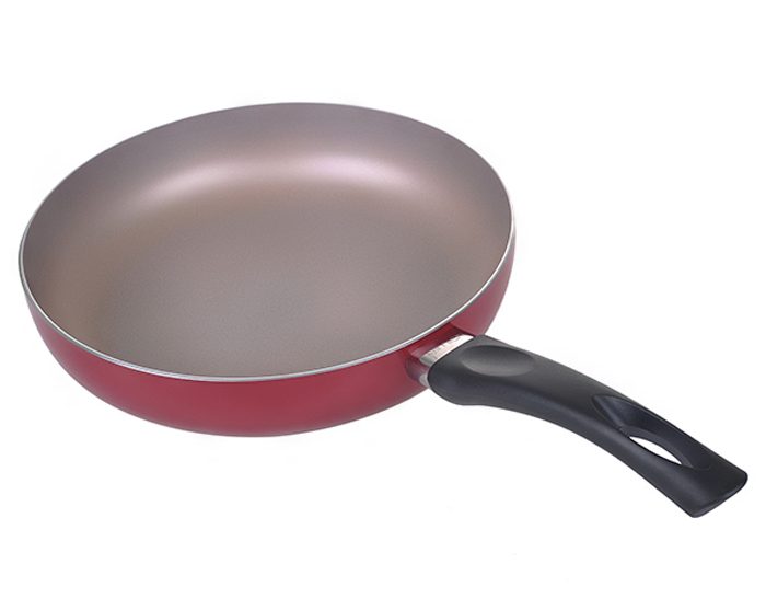 Chảo chống dính Elmich SmartCook Pansy S40020 - 20cm - Hàng chính hãng
