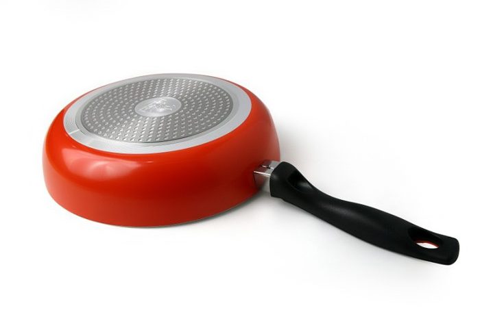 Chảo chống dính Elmich Smart Cook Teria 2350388E - 20cm - Hàng chính hãng