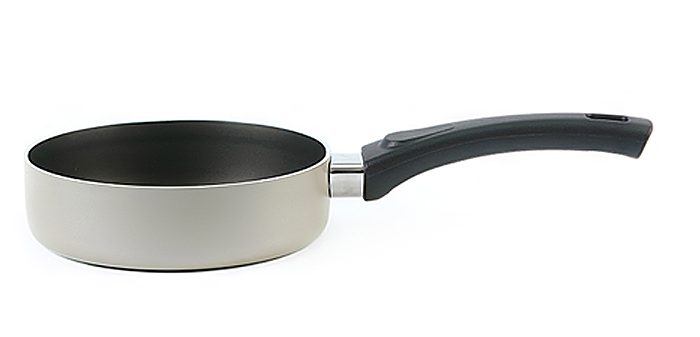 Chảo chống dính Elmich Smartcook SM-7217 - 16cm - Hàng chính hãng