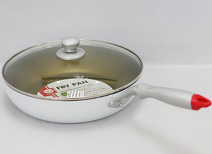 Chảo chống dính Elmich Smartcook ST28 - 28cm - Hàng chính hãng
