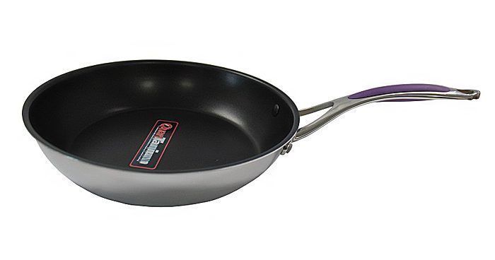Chảo chống dính Elmich Tasia 235237 - Hàng chính hãng