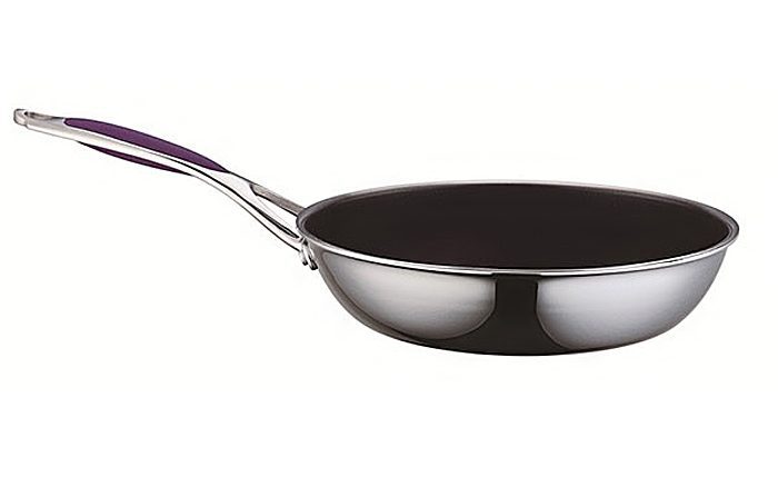 Chảo chống dính Elmich Tasia 235237 - Hàng chính hãng