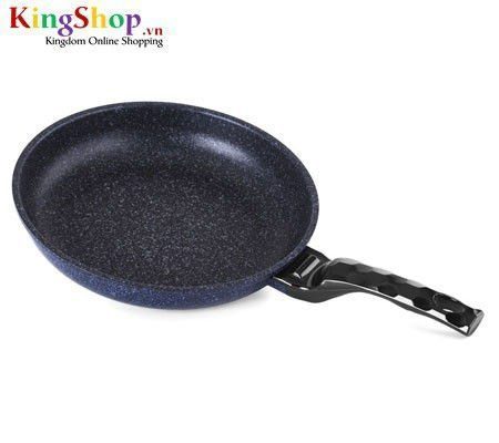 Chảo không dính siêu bền Happy Cook CFP-26 - Đường kính 26cm - Hàng chính hãng