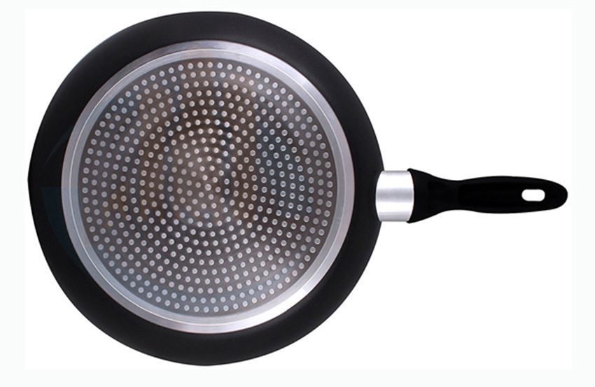 Chảo chống dính Matika MTK-0124 - Hàng chính hãng