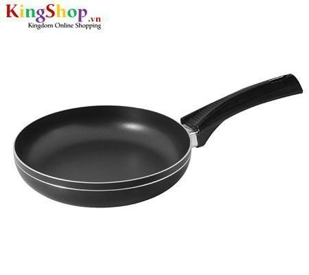 Chảo chống dính Supor Ovience NJA24 - Hộp kim nhôm - Hàng chính hãng
