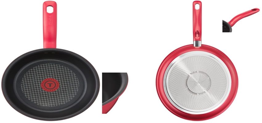 Chảo chiên chống dính Tefal C6420214 - Hàng chính hãng