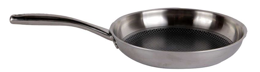 Chảo chống dính Zemmer D26SS 26cm - Hàng chính hãng