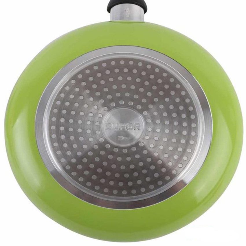 Chảo chống dính báo nhiệt Supor F17A26IH - Hàng chính hãng