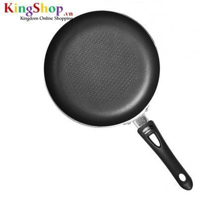 Chảo không dính Caro Happy Cook NSF 28CR - 28cm - Hàng chính hãng