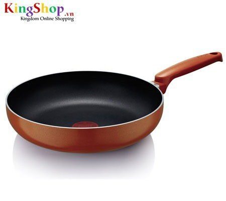 Chảo chống dính chấm đỏ Supor F05A22 - Đường kính 22cm - Hàng chính hãng