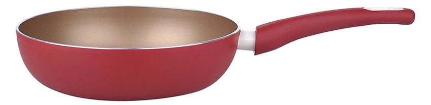 Chảo chống dính đáy từ 20cm Elmich EL7102 - Hàng chính hãng