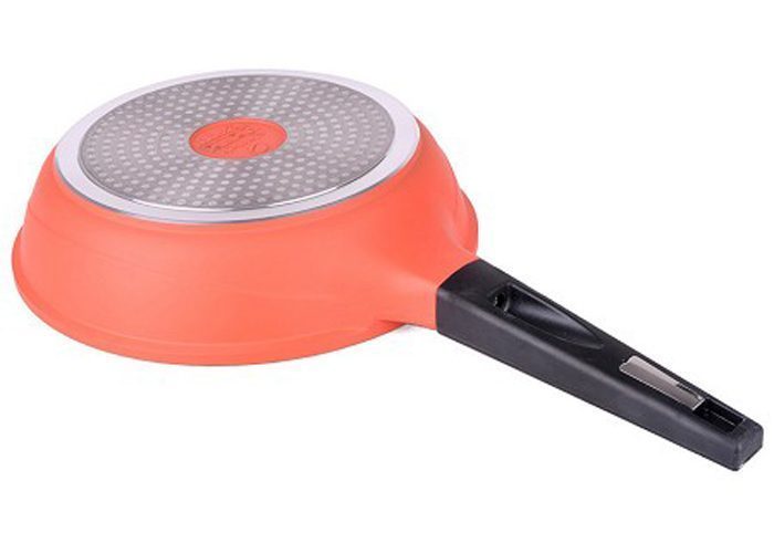 Chảo từ chống dính Elmich EL6490 - 28cm - Hàng chính hãng