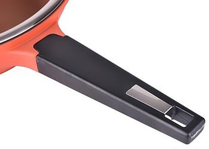 Chảo từ chống dính Elmich EL6490 - 28cm - Hàng chính hãng