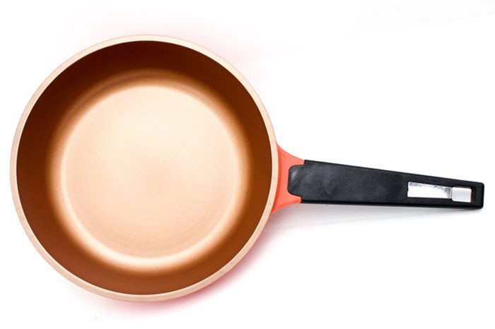 Chảo từ chống dính Elmich EL6490 - 28cm - Hàng chính hãng