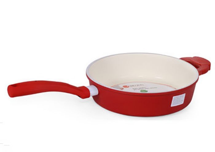 Chảo chống dính Elmich Red Angle EL-2354462 - 28 cm - Hàng chính hãng