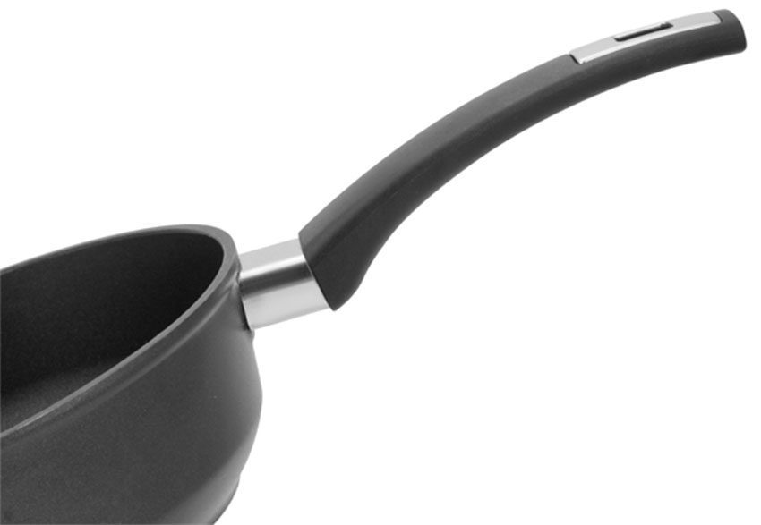 Chảo chống dính đáy từ Peek Linie 24cm Elmich EL3252 - Hàng chính hãng