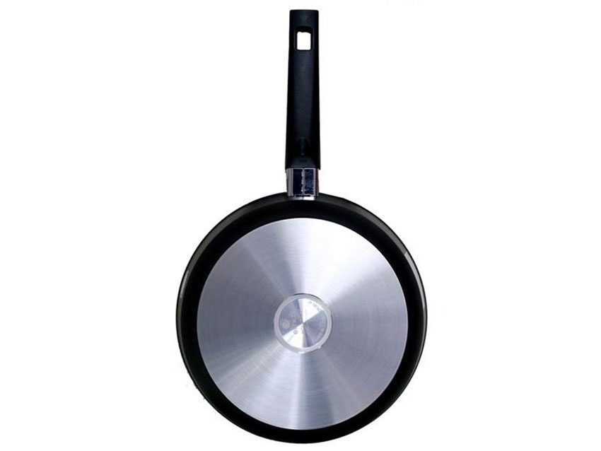 Chảo chống dính đáy từ Peek Linie 28cm Elmich EL3254 - Hàng chính hãng