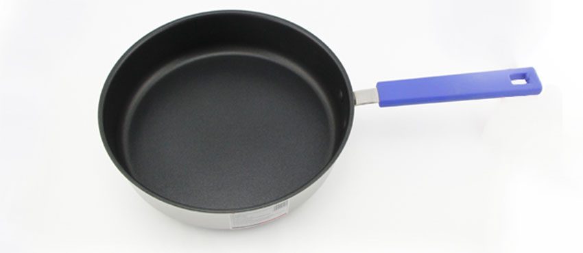 Chảo chống dính inox Elmich EL-3243 - Hàng chính hãng