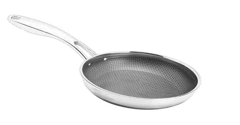 Chảo chống dính cao cấp Kaff KF-265IHC - Hàng chính hãng