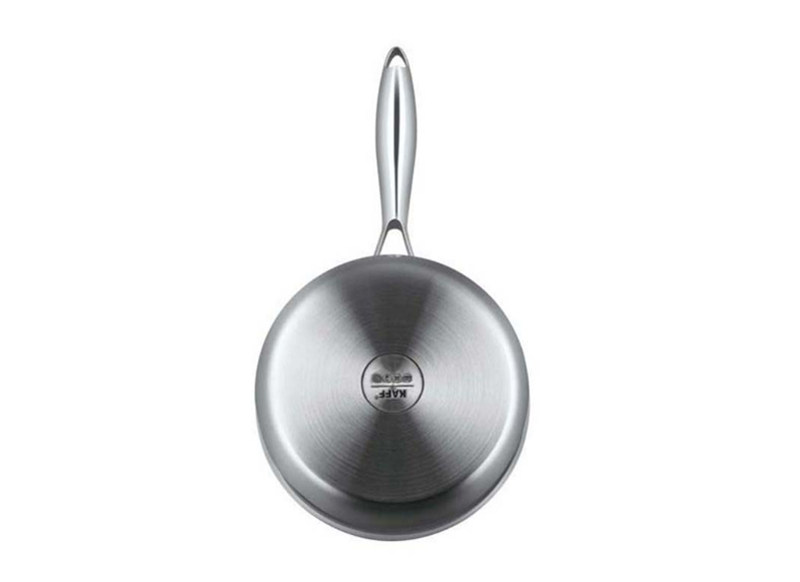 Chảo chống dính cao cấp Kaff KF-265IHC - Hàng chính hãng