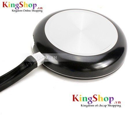 Chảo chống dính Supor F13A24 24cm - Thương hiệu Pháp - Hàng chính hãng