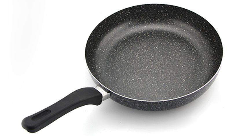 Chảo chống dính vân đá Light 26cm Elmich 2351191 - Hàng chính hãng