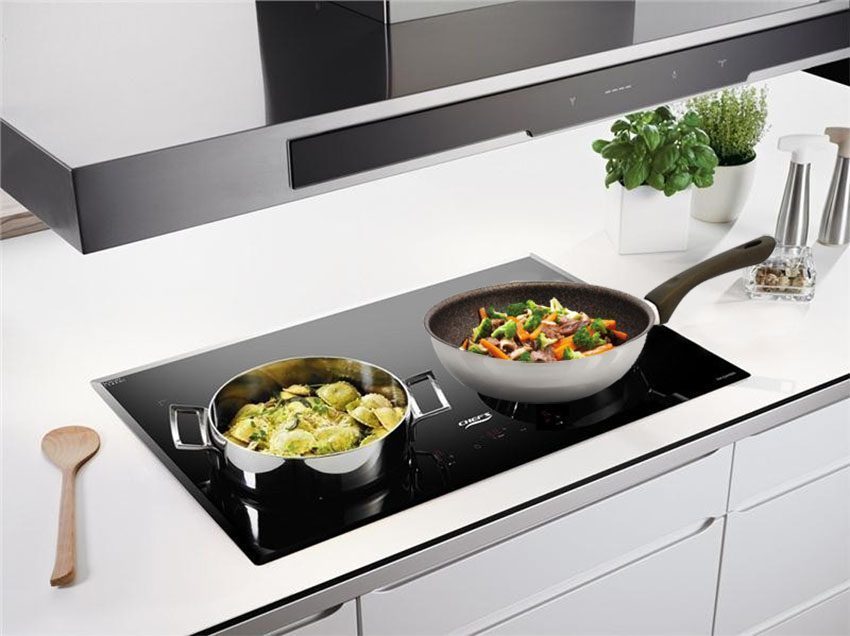 Chảo đá inox lòng sâu Korea King KFP-26NSD  - Hàng chính hãng