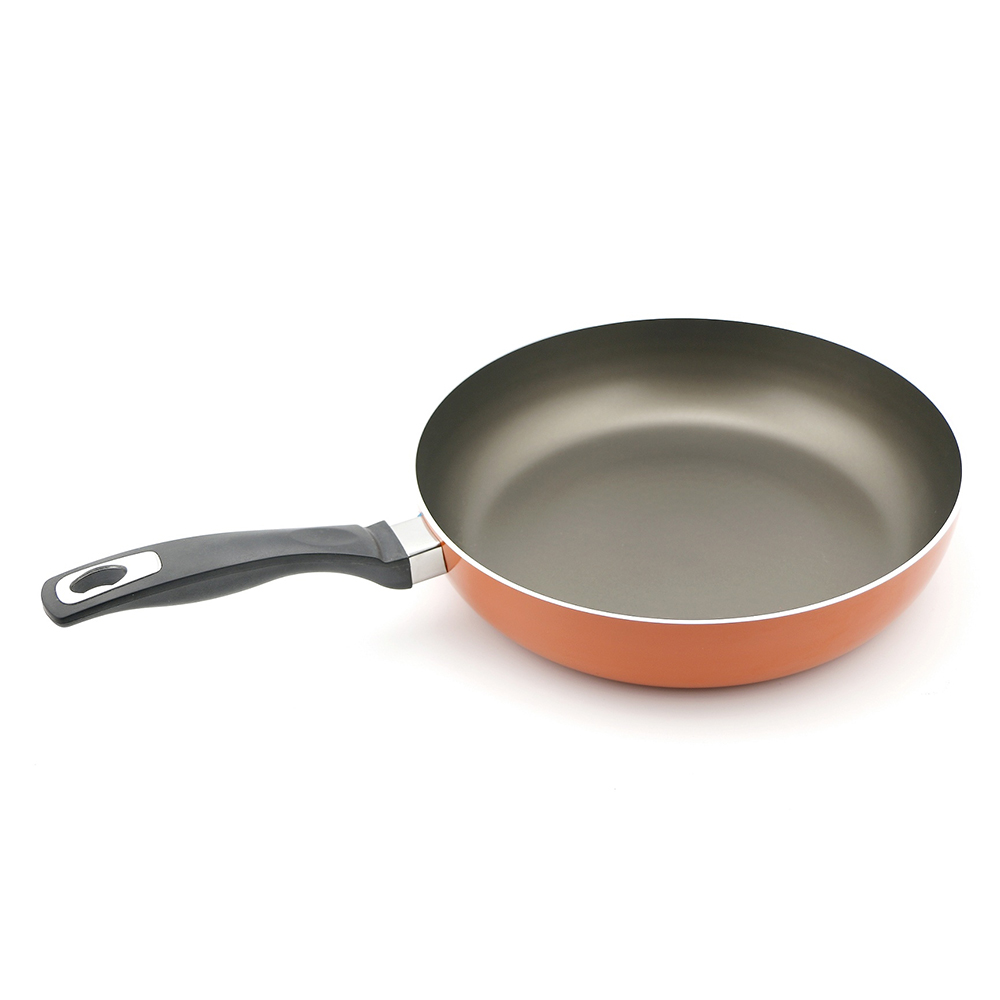 Chảo chống dính Smart Cook Elmich SM-0389TB Teria size 24cm  - Hàng chính hãng