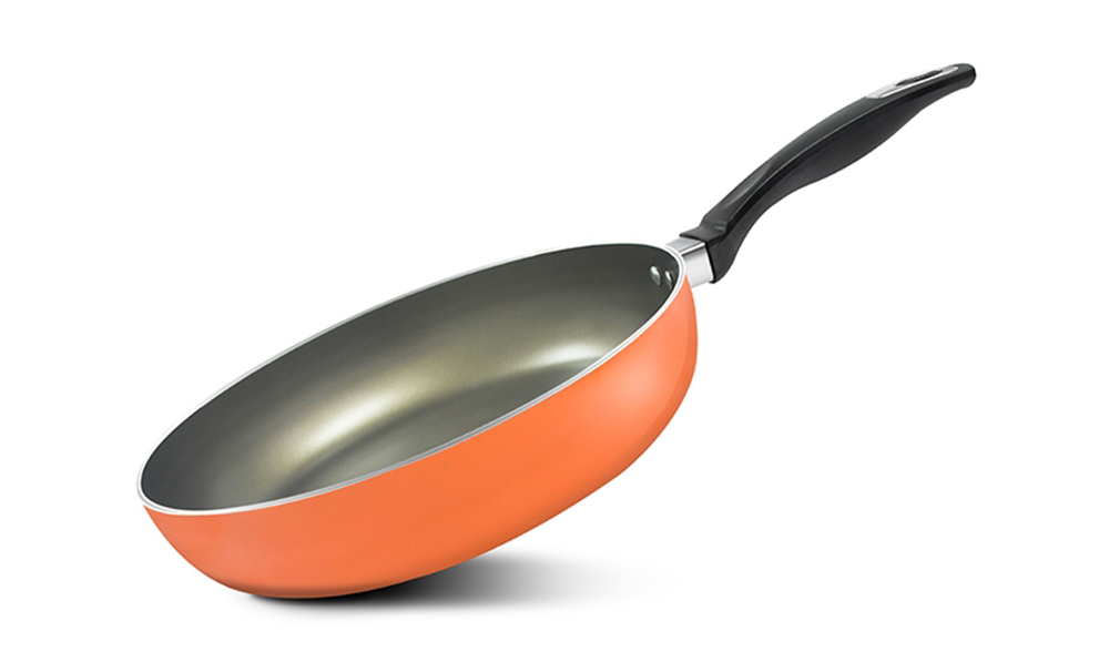 Chảo chống dính Smart Cook Elmich SM-0389TB Teria size 24cm  - Hàng chính hãng