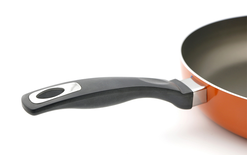 Chảo chống dính Smart Cook SM-0392TB Teria size 30cm - Hàng chính hãng