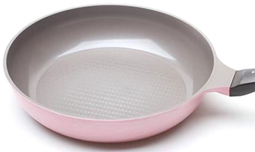Chảo gốm ceramic cạn Korea King KFP-30IFC - Hàng chính hãng