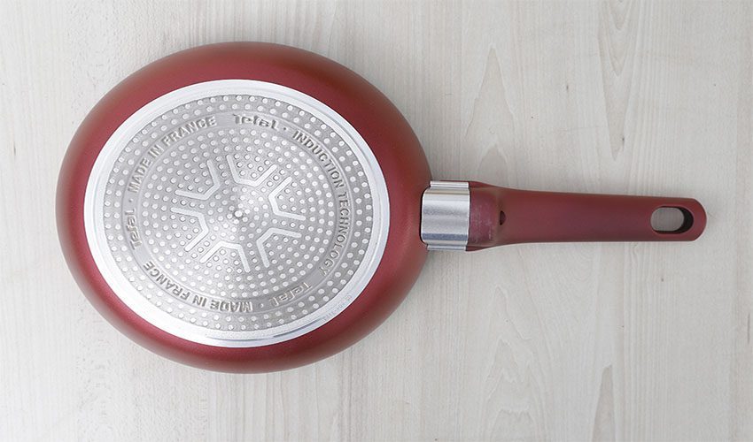 Chảo nhôm chống dính Tefal C6820472 - Hàng chính hãng
