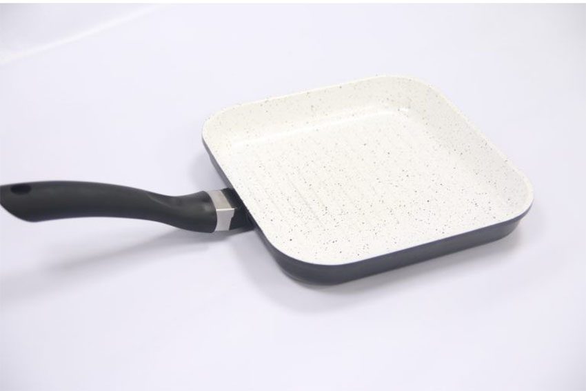 Chảo nướng 28cm Rapido RG28-SD - Hàng chính hãng