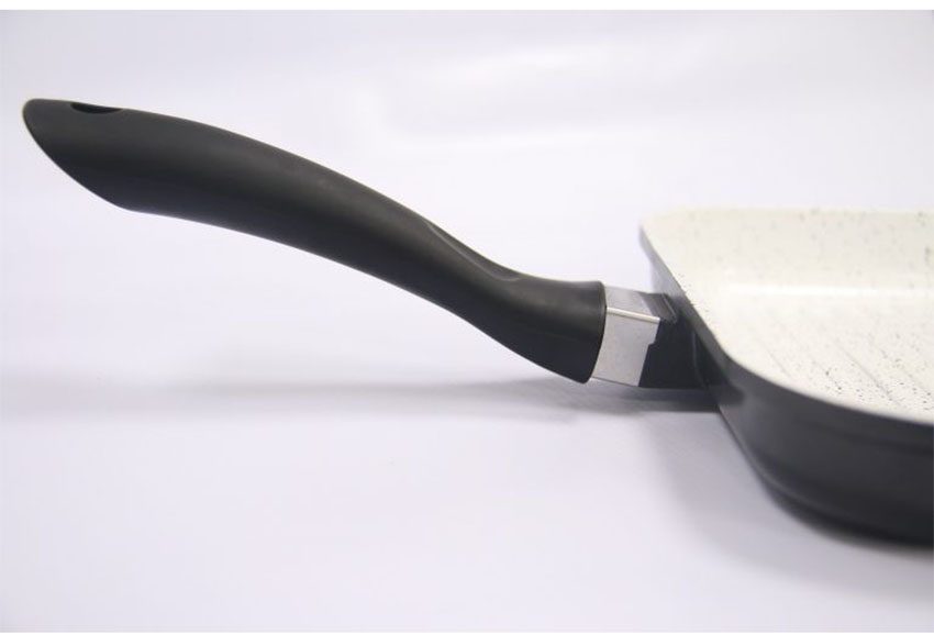 Chảo nướng 28cm Rapido RG28-SD - Hàng chính hãng