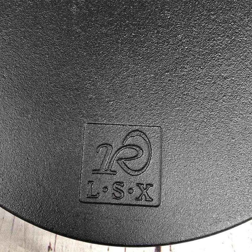 Chảo nướng Rapido RG24-RF - Hàng chính hãng