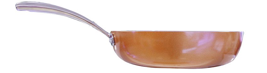 Chảo phủ sứ chống dính Royal Deluxe Plus 26cm Elmich EL-1140 - Hàng chính hãng